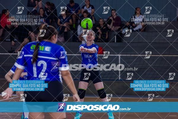 VÔLEI  7° JAPS -MARINGÁ 2025 