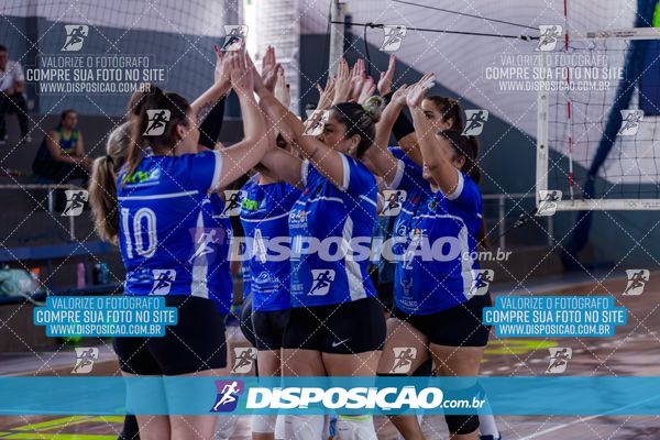 VÔLEI  7° JAPS -MARINGÁ 2025 