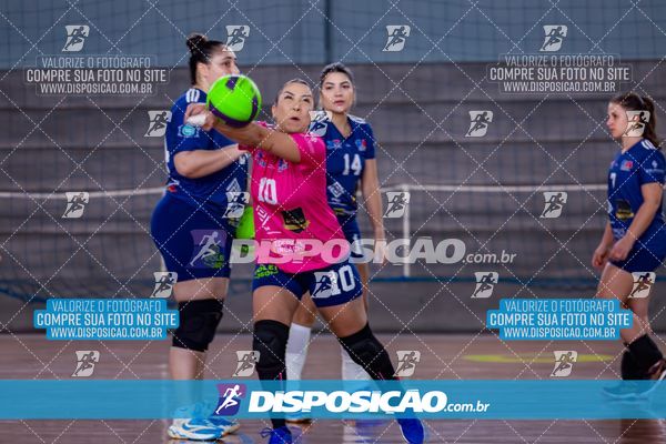 VÔLEI  7° JAPS -MARINGÁ 2025 