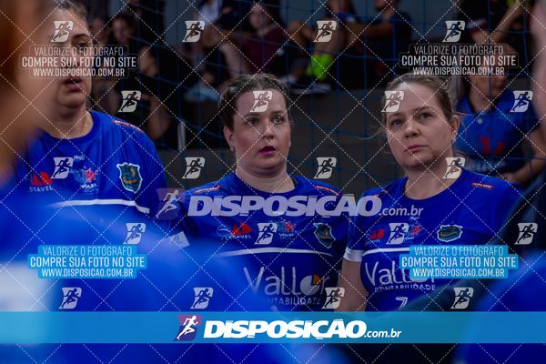 VÔLEI  7° JAPS -MARINGÁ 2025 