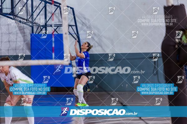 VÔLEI  7° JAPS -MARINGÁ 2025 