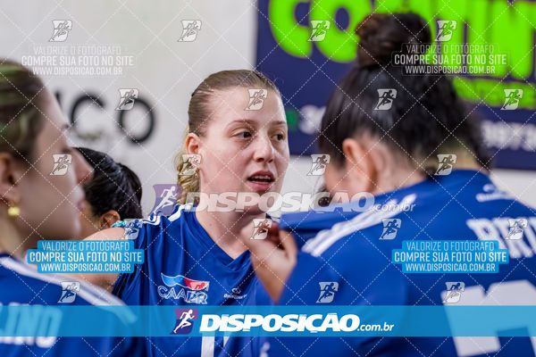 VÔLEI  7° JAPS -MARINGÁ 2025 