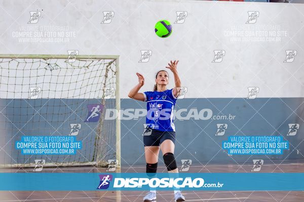 VÔLEI  7° JAPS -MARINGÁ 2025 