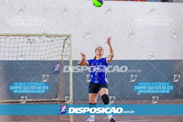 VÔLEI  7° JAPS -MARINGÁ 2025 