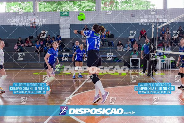 VÔLEI  7° JAPS -MARINGÁ 2025 