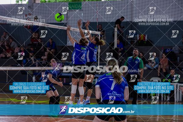 VÔLEI  7° JAPS -MARINGÁ 2025 