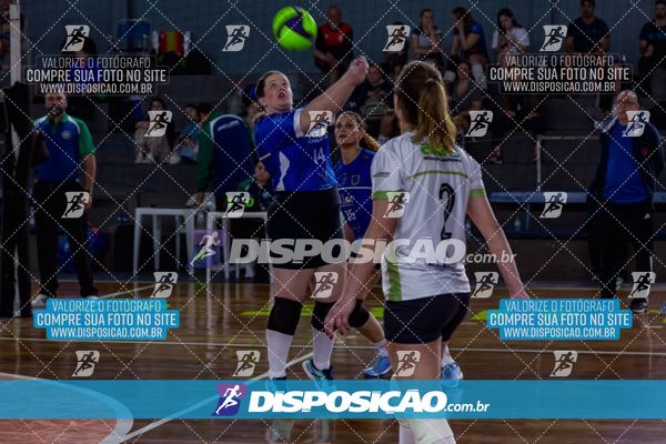 VÔLEI  7° JAPS -MARINGÁ 2025 