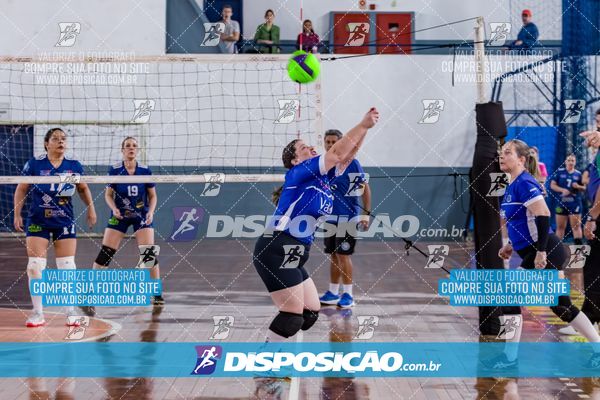 VÔLEI  7° JAPS -MARINGÁ 2025 
