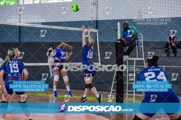 VÔLEI  7° JAPS -MARINGÁ 2025 