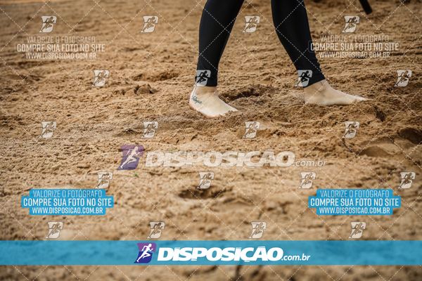 BEACH TENNIS 7° JAPS - MARINGÁ 2025 