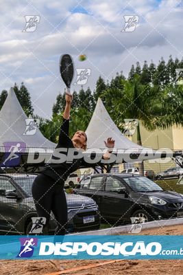 BEACH TENNIS 7° JAPS - MARINGÁ 2025 