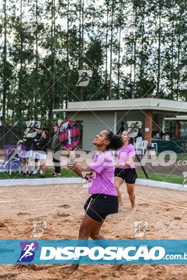 BEACH TENNIS 7° JAPS - MARINGÁ 2025 