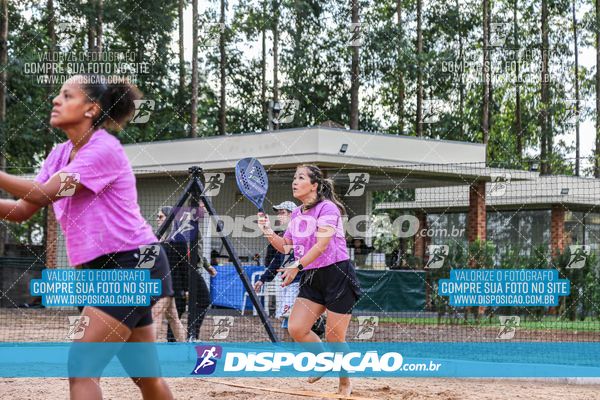 BEACH TENNIS 7° JAPS - MARINGÁ 2025 
