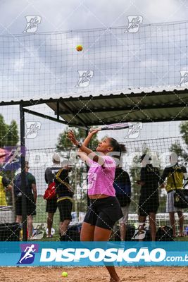 BEACH TENNIS 7° JAPS - MARINGÁ 2025 
