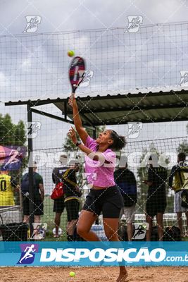 BEACH TENNIS 7° JAPS - MARINGÁ 2025 