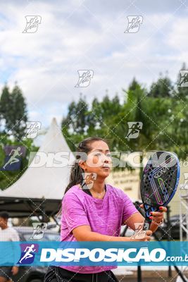 BEACH TENNIS 7° JAPS - MARINGÁ 2025 