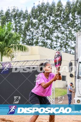 BEACH TENNIS 7° JAPS - MARINGÁ 2025 