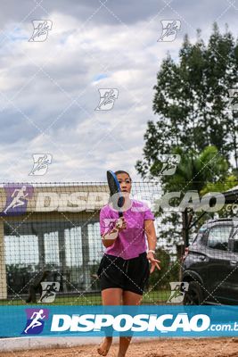 BEACH TENNIS 7° JAPS - MARINGÁ 2025 