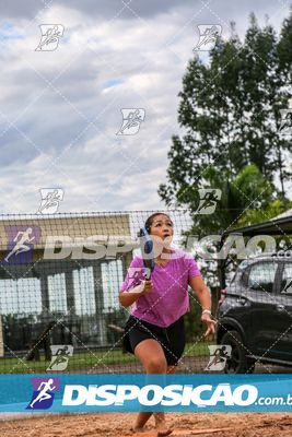 BEACH TENNIS 7° JAPS - MARINGÁ 2025 