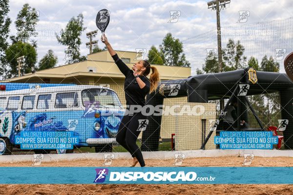 BEACH TENNIS 7° JAPS - MARINGÁ 2025 