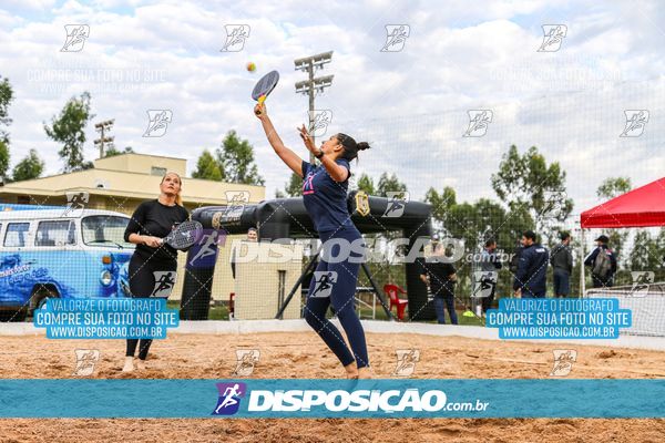 BEACH TENNIS 7° JAPS - MARINGÁ 2025 
