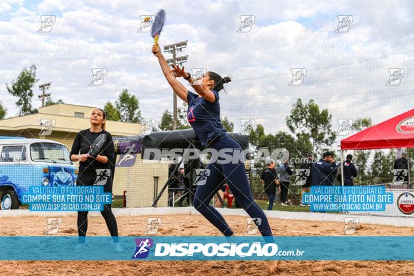 BEACH TENNIS 7° JAPS - MARINGÁ 2025 
