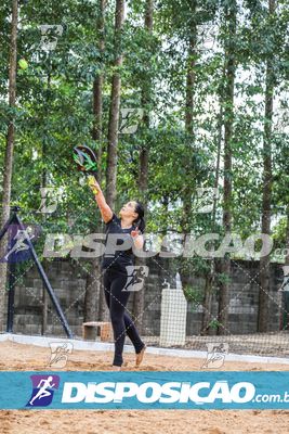BEACH TENNIS 7° JAPS - MARINGÁ 2025 