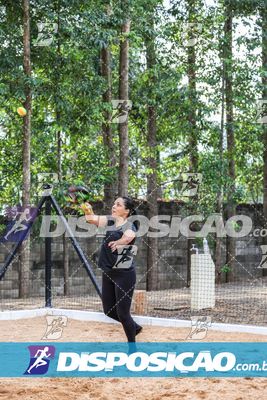 BEACH TENNIS 7° JAPS - MARINGÁ 2025 