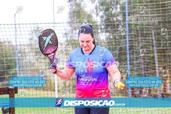BEACH TENNIS 7° JAPS - MARINGÁ 2025 