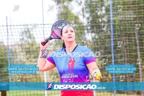 BEACH TENNIS 7° JAPS - MARINGÁ 2025 