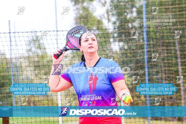 BEACH TENNIS 7° JAPS - MARINGÁ 2025 