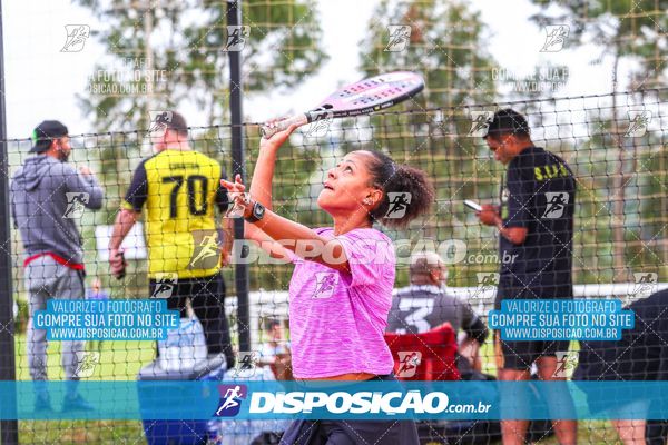 BEACH TENNIS 7° JAPS - MARINGÁ 2025 