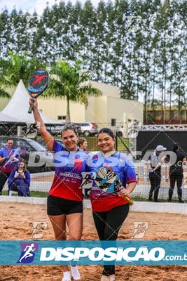 BEACH TENNIS 7° JAPS - MARINGÁ 2025 