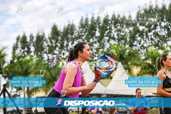 BEACH TENNIS 7° JAPS - MARINGÁ 2025 