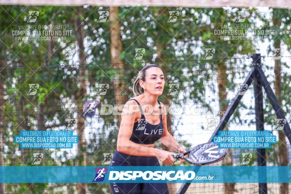 BEACH TENNIS 7° JAPS - MARINGÁ 2025 