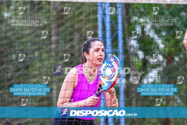 BEACH TENNIS 7° JAPS - MARINGÁ 2025 