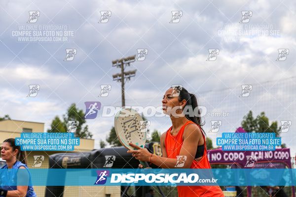 BEACH TENNIS 7° JAPS - MARINGÁ 2025 