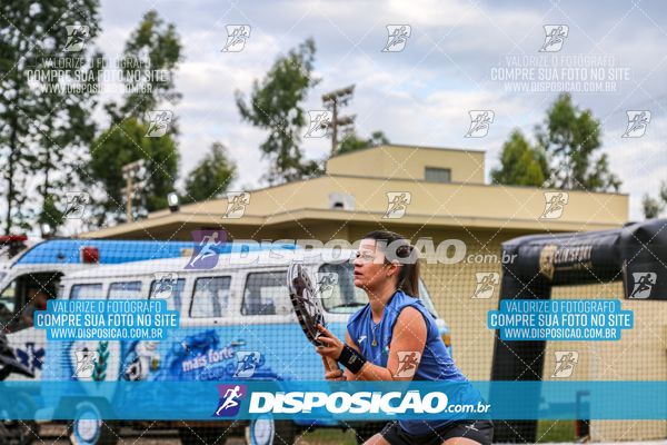 BEACH TENNIS 7° JAPS - MARINGÁ 2025 