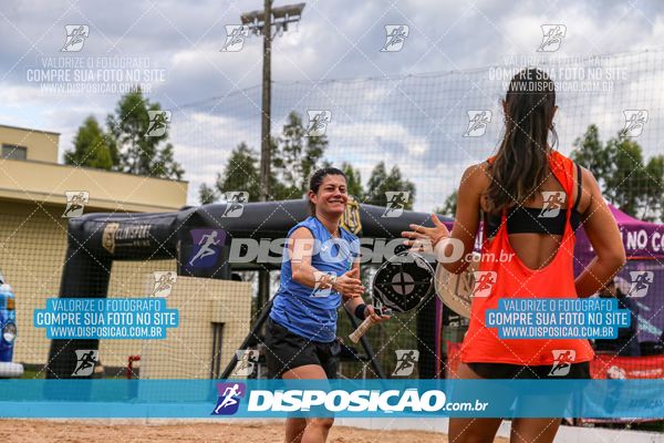 BEACH TENNIS 7° JAPS - MARINGÁ 2025 