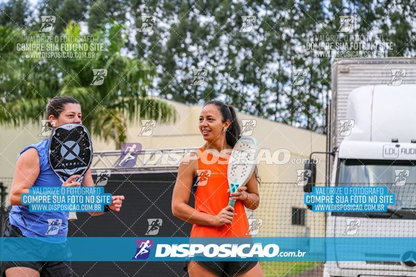 BEACH TENNIS 7° JAPS - MARINGÁ 2025 