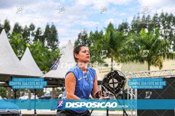 BEACH TENNIS 7° JAPS - MARINGÁ 2025 