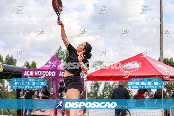 BEACH TENNIS 7° JAPS - MARINGÁ 2025 