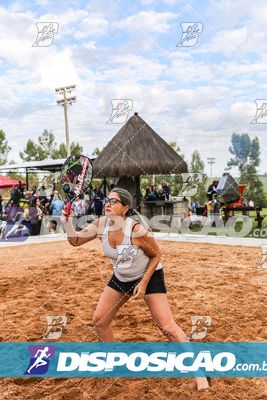 BEACH TENNIS 7° JAPS - MARINGÁ 2025 