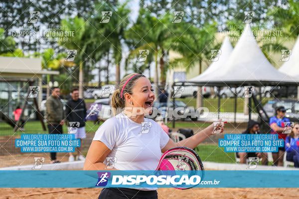 BEACH TENNIS 7° JAPS - MARINGÁ 2025 