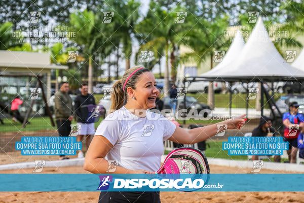 BEACH TENNIS 7° JAPS - MARINGÁ 2025 