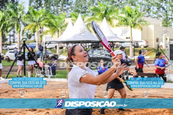 BEACH TENNIS 7° JAPS - MARINGÁ 2025 
