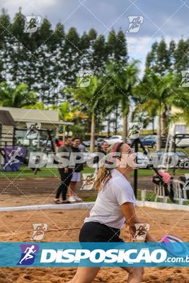 BEACH TENNIS 7° JAPS - MARINGÁ 2025 