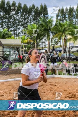 BEACH TENNIS 7° JAPS - MARINGÁ 2025 