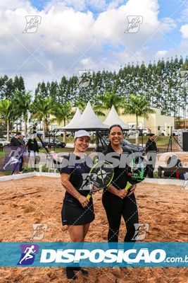 BEACH TENNIS 7° JAPS - MARINGÁ 2025 