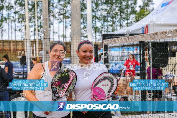 BEACH TENNIS 7° JAPS - MARINGÁ 2025 